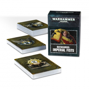 buy Datacards Imperial Fists