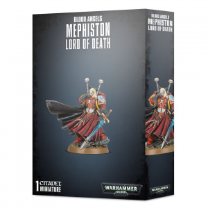 buy Mephiston Lord of Death