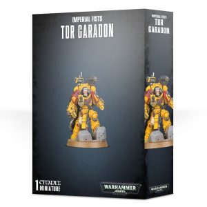 buy Tor Garadon