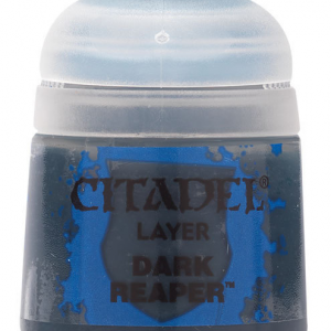 Citadel layer: Dark Reaper