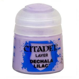 Citadel layer: Dechala Lilac