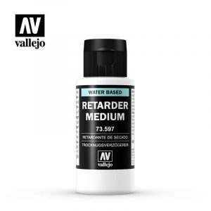 VAL 73597 REТАRDER 597-60ML