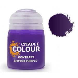 Contrast: Shyish Purple (18ml)
