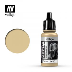 VAL 70644 Primer Sand 17ml