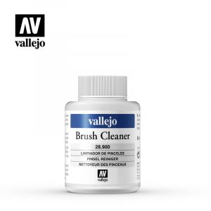 VAL 28900 Alcohol brush cleaner (очищувач для пензлів) 85 ml