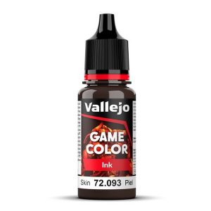 VAL 72093 Акрилова фарба 18 ml Game Color Skin