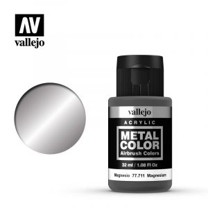VAL 77711 Magnesium / Магнезия 32 ml