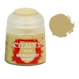 Citadel Base: Morghast Bone