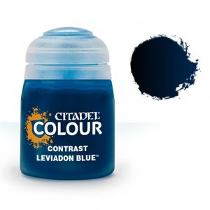 Contrast: Leviadon Blue (18ml)