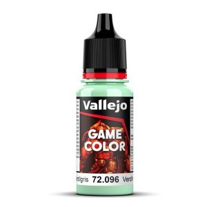 VAL 72096 Акрилова фарба 18 ml Game Color Verdigris