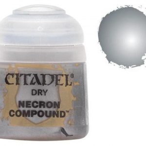 DRY: NECRON COMPOUND