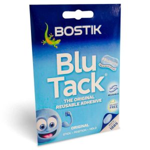 Blu Tack 60 g.