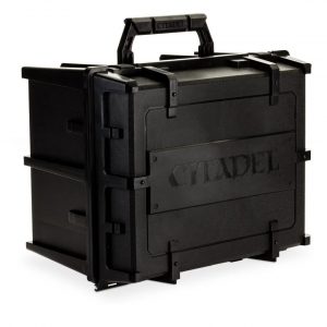 CITADEL BATTLE CASE