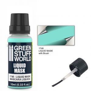 Liquid Mask 10ml