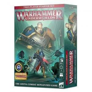 WH UNDERWORLDS STARTER SET