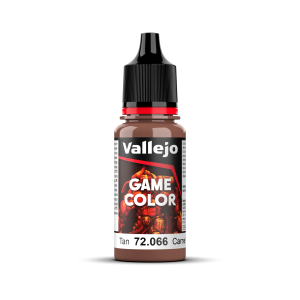 VAL 72066 Акрилова фарба 18 ml Game Color Tan