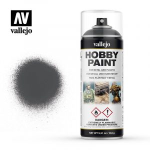 VAL 28002 PANZER GREY PRIMER IN SPRAY 02-400ml