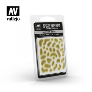 VAL SC408 Wild Tuft - Beige