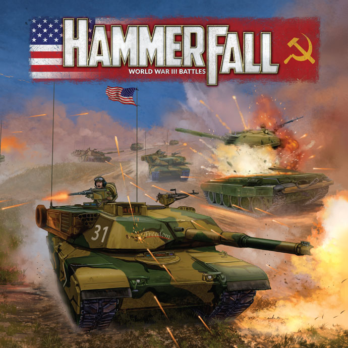 Hammerfall