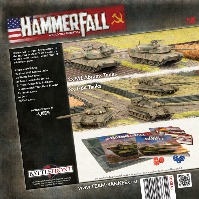 Hammerfall