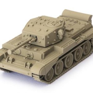 World of Tanks Expansion - British (Cromwell)