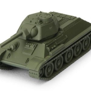 World of Tanks Expansion - Soviet (T-34)