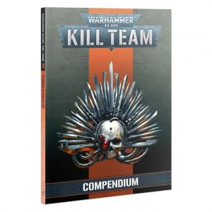 KILL TEAM COMPENDIUM