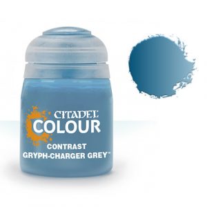 Contrast: Gryph-charger Grey (18ml)