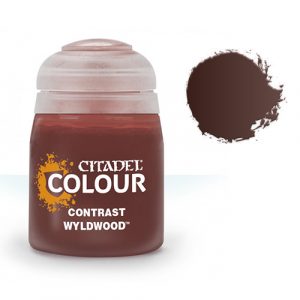 Contrast: Wyldwood (18ml)