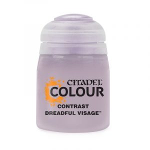 Contrast: Dreadful Visage (18ml)