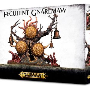 Feculent Gnarlmaw