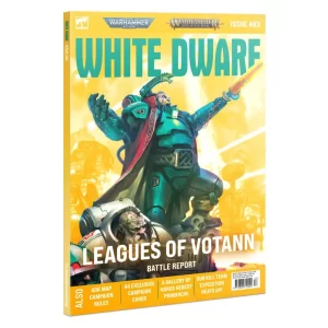 WHITE DWARF 483 (DEC-22) (ENG)