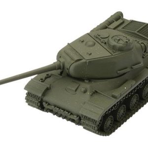 World of Tanks: Miniatures Game Expansion – IS-2