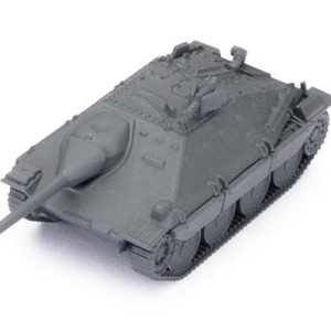 World of Tanks Expansion - German (Jagdpanzer 38t)