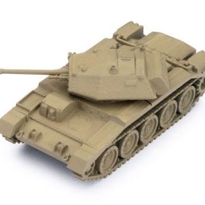 World of Tanks Expansion - British (Crusader)