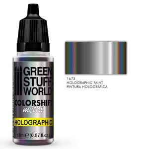 Фарба Holographic Paint