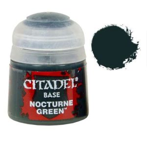 Citadel Base: Nocturne Green