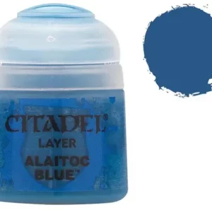 Citadel Layer: Alaitoc Blue