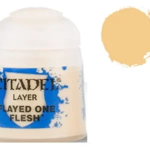 Citadel Layer: Flayed One Flesh