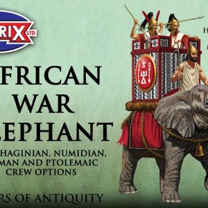African War Elephant