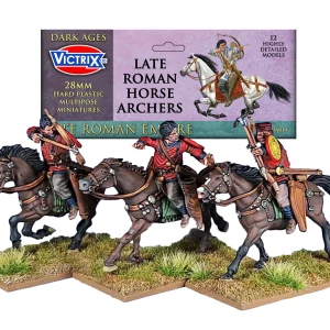Late Roman Horse Archers