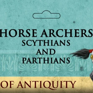 Ancient Horse Archers
