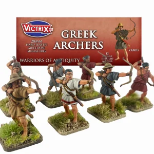 Greek archer reinforcement pack