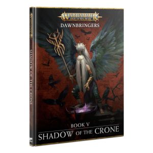 Age of Sigmar: Shadow of the Crone (Eng)