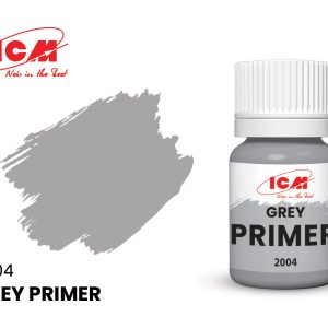 2004 Primer Grey, 17 мл.