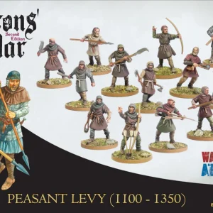 Peasant Levy (1100-1350)
