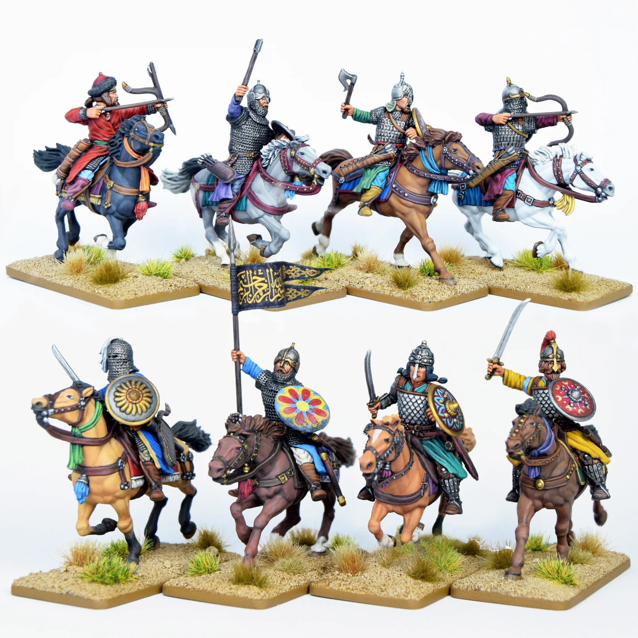 Islamic Cavalry - Зображення 2