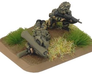 Milan Group (WWIII x20 Figures)