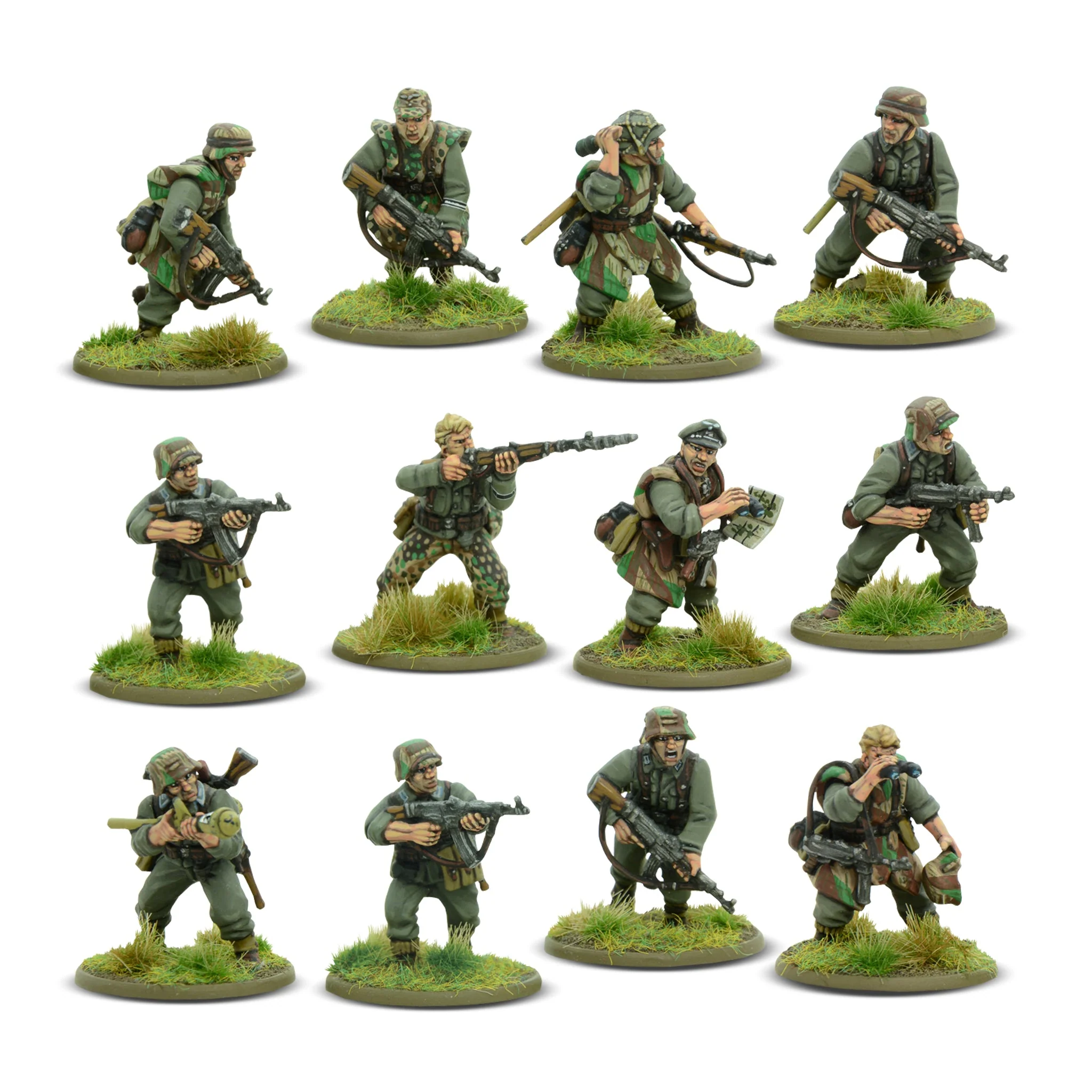 Bolt Action Starter Set - Зображення 4