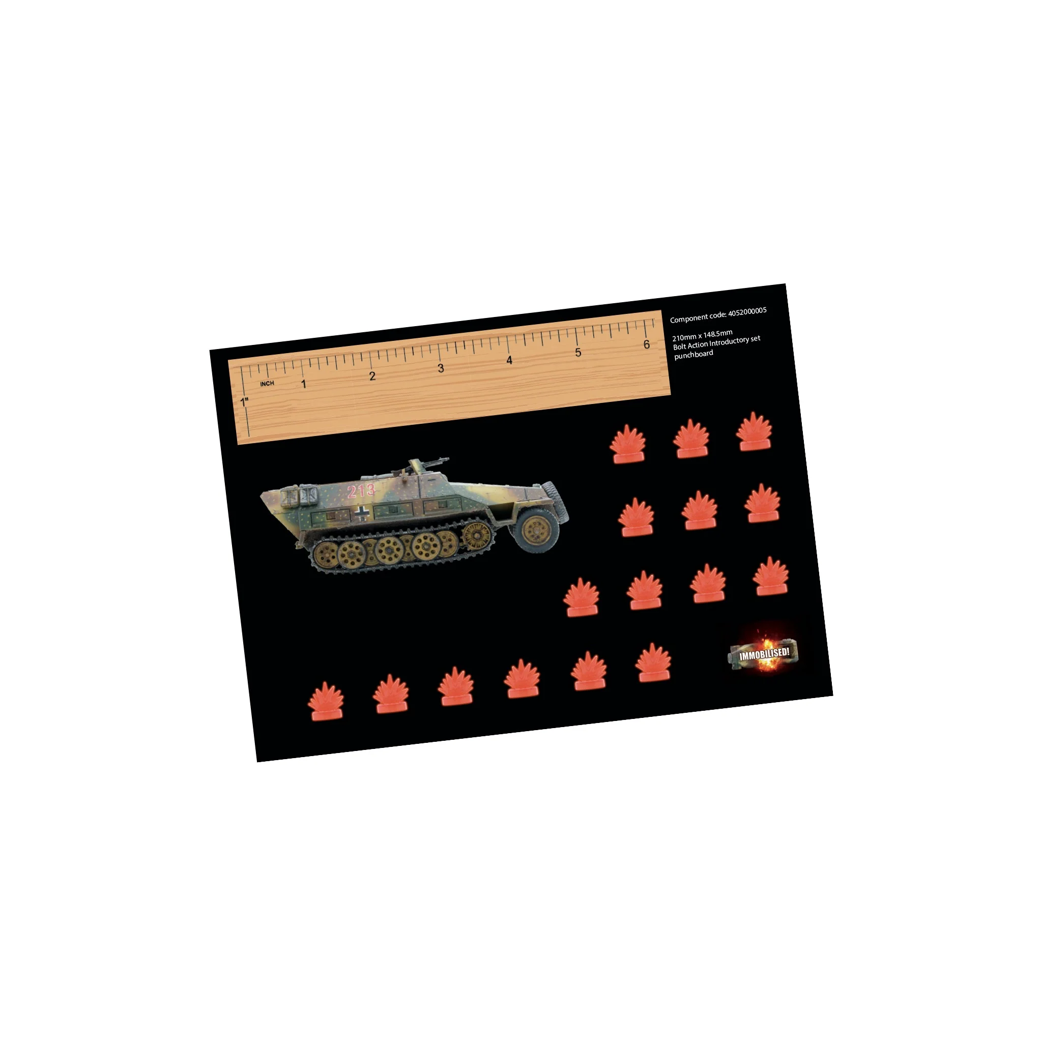 Bolt Action Starter Set - Зображення 7